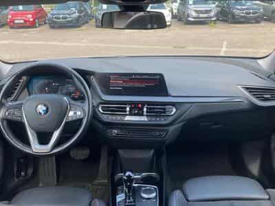 Bmw SERIE 1 (F40) 118I 136 EDITION SPORT DKG7 (2023) - Foto 9