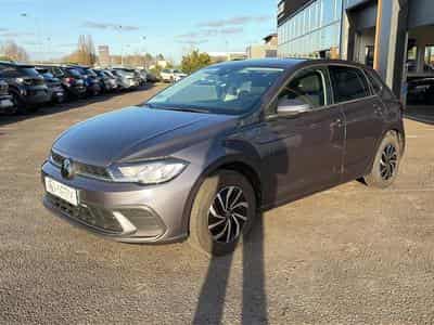 VW POLO 1.0 TSI 95 VW EDITION (2025) - Foto 1