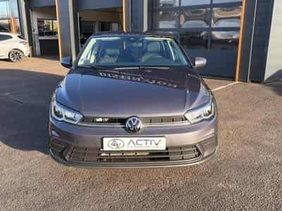 VW POLO 1.0 TSI 95 VW EDITION (2025) - Foto 2