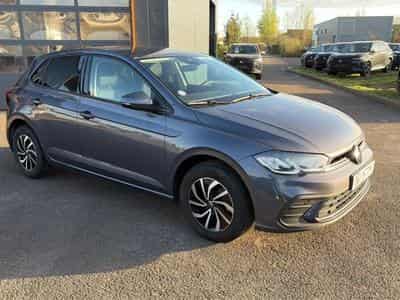 VW POLO 1.0 TSI 95 VW EDITION (2025) - Foto 3