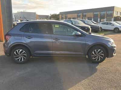 VW POLO 1.0 TSI 95 VW EDITION (2025) - Foto 4