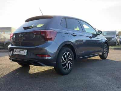 VW POLO 1.0 TSI 95 VW EDITION (2025) - Foto 5