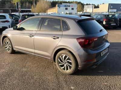 VW POLO 1.0 TSI 95 VW EDITION (2025) - Foto 7