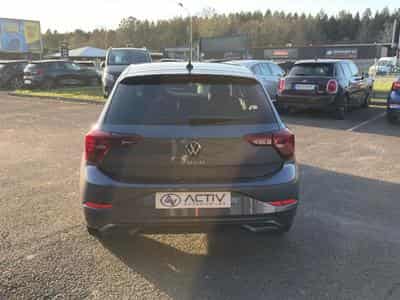 VW POLO 1.0 TSI 95 VW EDITION (2025) - Foto 6