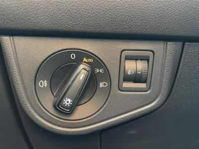 VW POLO 1.0 TSI 95 VW EDITION (2025) - Foto 11