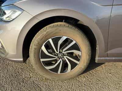VW POLO 1.0 TSI 95 VW EDITION (2025) - Foto 9