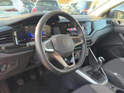 VW POLO 1.0 TSI 95 VW EDITION (2025) - Foto 12