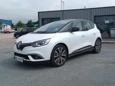 Renault Scenic 1.6 DCI 160 INITIALE PARIS EDC (2017) - Foto 1