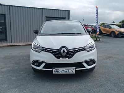Renault Scenic 1.6 DCI 160 INITIALE PARIS EDC (2017) - Foto 2