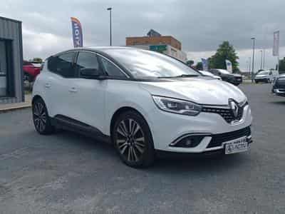 Renault Scenic 1.6 DCI 160 INITIALE PARIS EDC (2017) - Foto 3