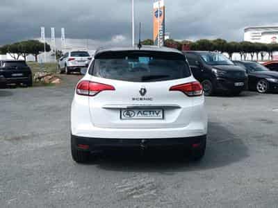 Renault Scenic 1.6 DCI 160 INITIALE PARIS EDC (2017) - Foto 6