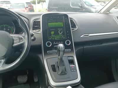 Renault Scenic 1.6 DCI 160 INITIALE PARIS EDC (2017) - Foto 13