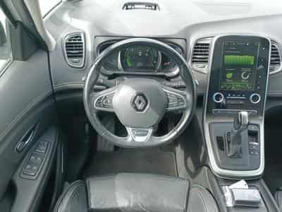 Renault Scenic 1.6 DCI 160 INITIALE PARIS EDC (2017) - Foto 12
