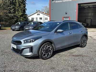 Kia XCEED 1.5 T-GDI 140 GT-LINE PREMIUM DCT7 (2024) - Foto 1