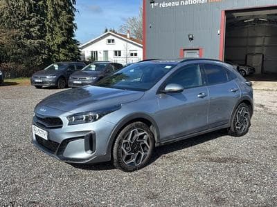 Kia XCEED 1.5 T-GDI 140 GT-LINE PREMIUM DCT7 (2024) - Foto 1