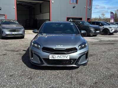 Kia XCEED 1.5 T-GDI 140 GT-LINE PREMIUM DCT7 (2024) - Foto 2