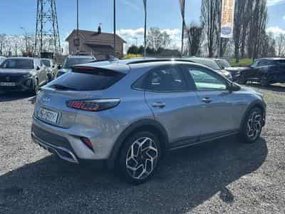 Kia XCEED 1.5 T-GDI 140 GT-LINE PREMIUM DCT7 (2024) - Foto 5