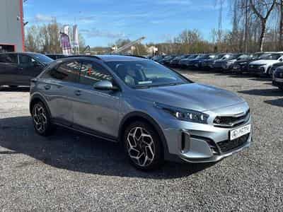 Kia XCEED 1.5 T-GDI 140 GT-LINE PREMIUM DCT7 (2024) - Foto 3
