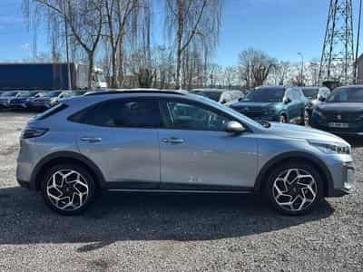 Kia XCEED 1.5 T-GDI 140 GT-LINE PREMIUM DCT7 (2024) - Foto 4