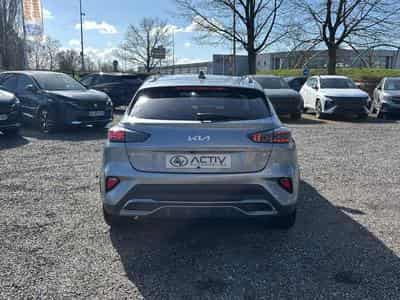 Kia XCEED 1.5 T-GDI 140 GT-LINE PREMIUM DCT7 (2024) - Foto 6