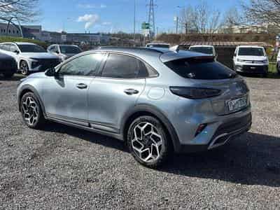 Kia XCEED 1.5 T-GDI 140 GT-LINE PREMIUM DCT7 (2024) - Foto 7