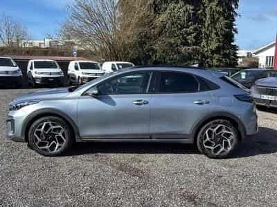 Kia XCEED 1.5 T-GDI 140 GT-LINE PREMIUM DCT7 (2024) - Foto 8