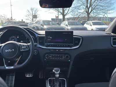 Kia XCEED 1.5 T-GDI 140 GT-LINE PREMIUM DCT7 (2024) - Foto 10