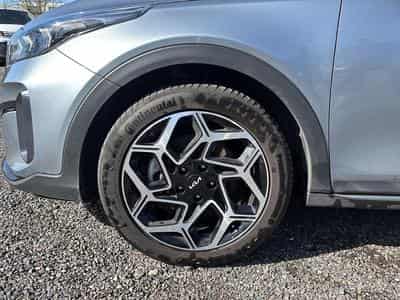 Kia XCEED 1.5 T-GDI 140 GT-LINE PREMIUM DCT7 (2024) - Foto 9