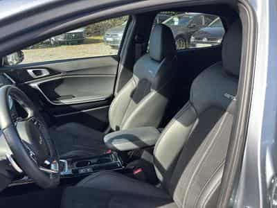 Kia XCEED 1.5 T-GDI 140 GT-LINE PREMIUM DCT7 (2024) - Foto 12