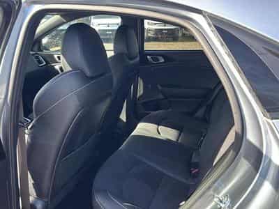 Kia XCEED 1.5 T-GDI 140 GT-LINE PREMIUM DCT7 (2024) - Foto 13