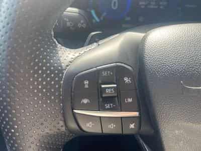 Ford Puma Hybrid Aut. ST-LINE-JUSQU'A 36 MOIS DE GARANTIE (2023) - Photo 15