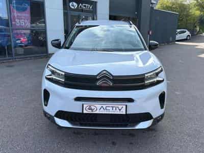Citroen C5 AIRCROSS 1.5 BLUEHDI 130 MAX BOITE AUTOMATIQUE (2025) - Foto 2