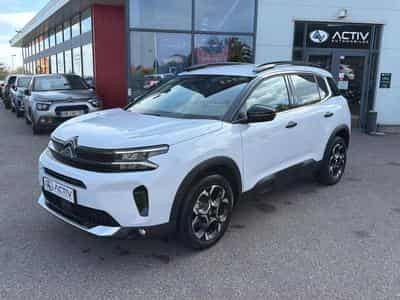 Citroen C5 AIRCROSS 1.5 BLUEHDI 130 MAX BOITE AUTOMATIQUE (2025) - Foto 1