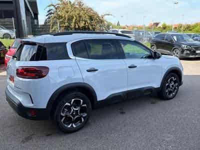Citroen C5 AIRCROSS 1.5 BLUEHDI 130 MAX BOITE AUTOMATIQUE (2025) - Foto 5