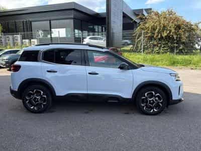 Citroen C5 AIRCROSS 1.5 BLUEHDI 130 MAX BOITE AUTOMATIQUE (2025) - Foto 4