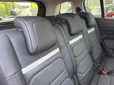 Citroen C5 AIRCROSS 1.5 BLUEHDI 130 MAX BOITE AUTOMATIQUE (2025) - Foto 11