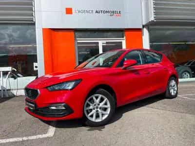 SEAT Leon Leon 1.5 TSI DSG - JUSQU'A 36 MOIS DE GARANTIE (2023) - Foto 2