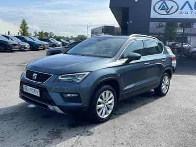 Seat ATECA 1.0 TSI 115 STYLE BUSINESS (2019) - Foto 1