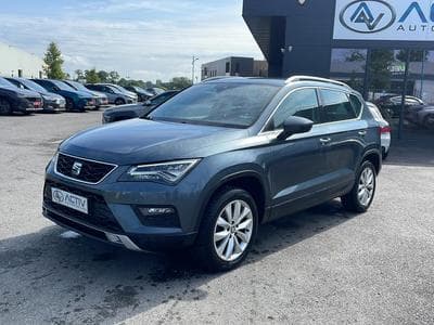 Seat ATECA 1.0 TSI 115 STYLE BUSINESS (2019) - Photo 1