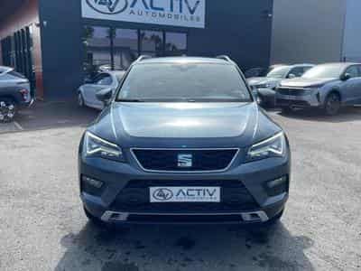 Seat ATECA 1.0 TSI 115 STYLE BUSINESS (2019) - Foto 2