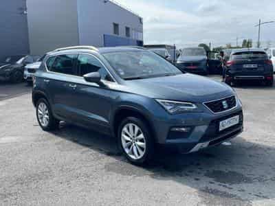 Seat ATECA 1.0 TSI 115 STYLE BUSINESS (2019) - Foto 3