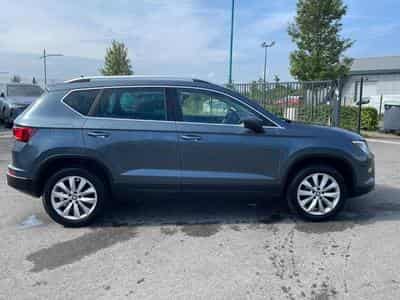 Seat ATECA 1.0 TSI 115 STYLE BUSINESS (2019) - Foto 4