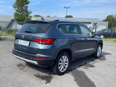 Seat ATECA 1.0 TSI 115 STYLE BUSINESS (2019) - Foto 5