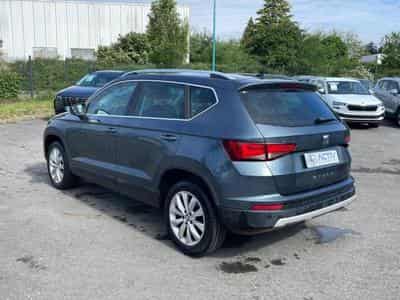 Seat ATECA 1.0 TSI 115 STYLE BUSINESS (2019) - Foto 7