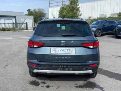 Seat ATECA 1.0 TSI 115 STYLE BUSINESS (2019) - Foto 6