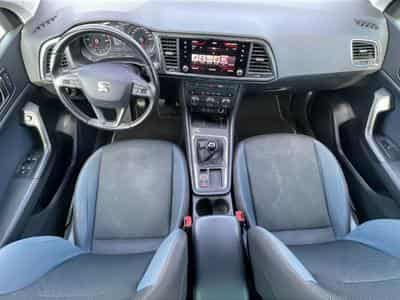 Seat ATECA 1.0 TSI 115 STYLE BUSINESS (2019) - Foto 9