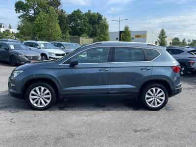 Seat ATECA 1.0 TSI 115 STYLE BUSINESS (2019) - Foto 8