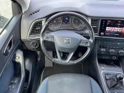 Seat ATECA 1.0 TSI 115 STYLE BUSINESS (2019) - Foto 10