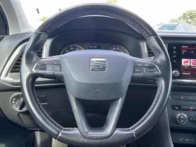 Seat ATECA 1.0 TSI 115 STYLE BUSINESS (2019) - Foto 11