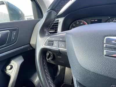 Seat ATECA 1.0 TSI 115 STYLE BUSINESS (2019) - Foto 12